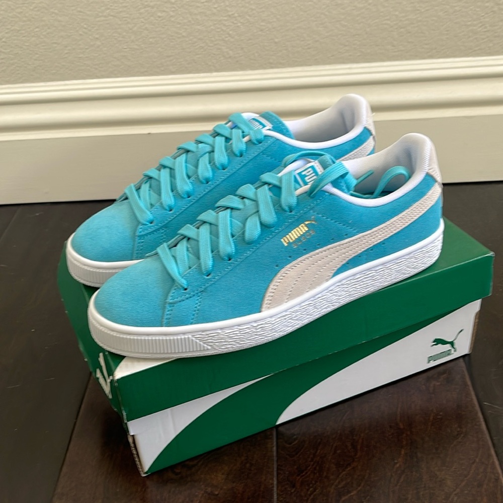 Puma men’s sneaker